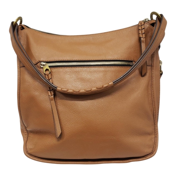 oryany marcie style braided hobo bag - Picture 2 of 15